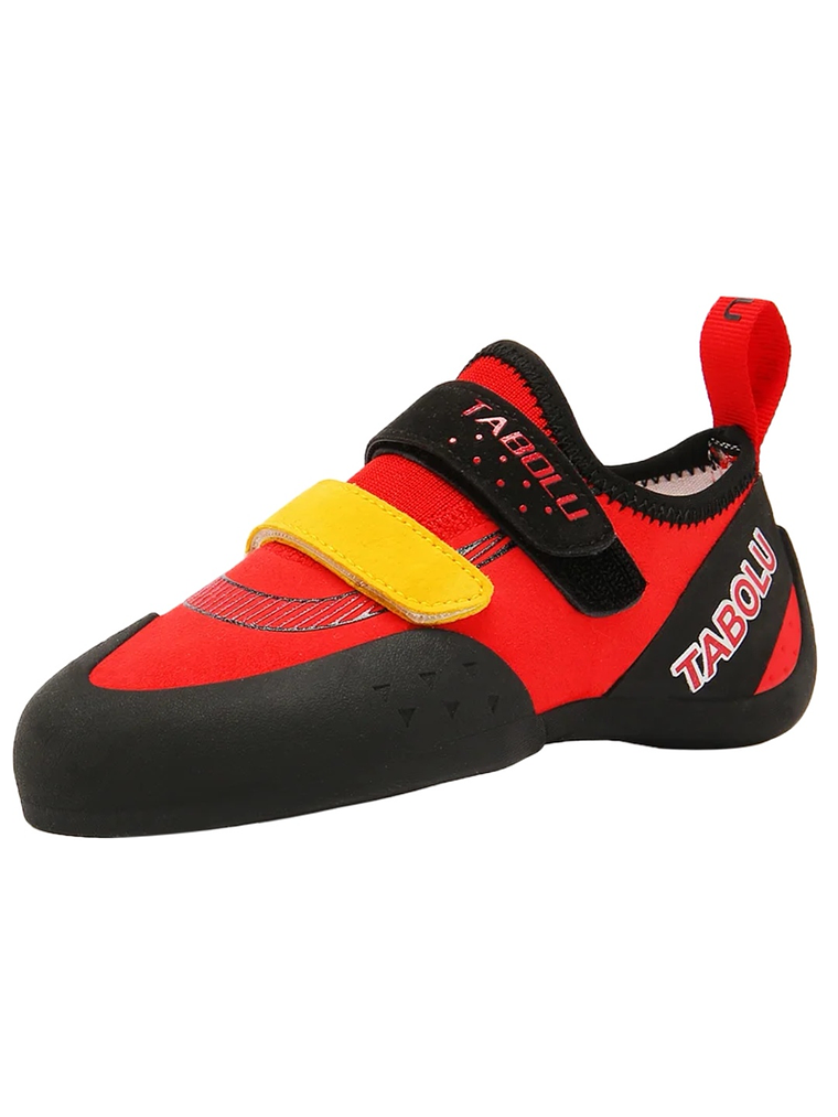 New Arrival: Zapatilla Escalada Infantil Tabolu Talla EUR 4