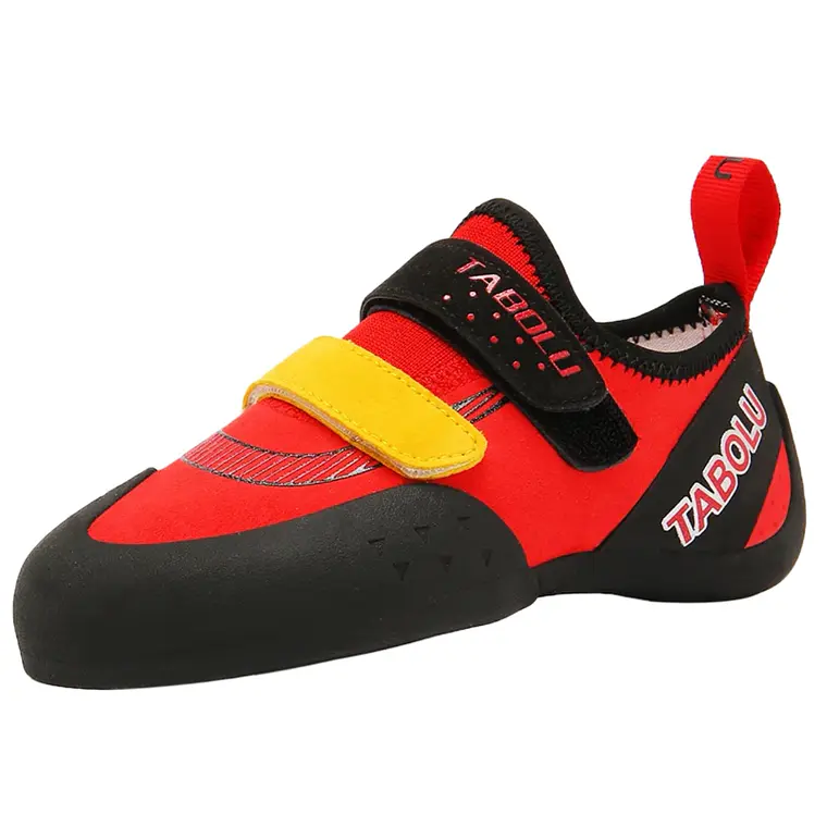 New Arrival: Zapatilla Escalada Infantil Tabolu Talla EUR 4