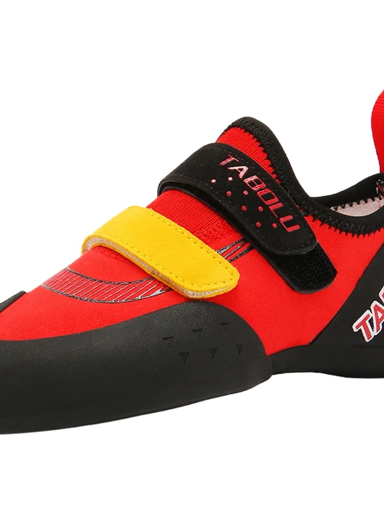 New Arrival: Zapatilla Escalada Infantil Tabolu Talla EUR 4