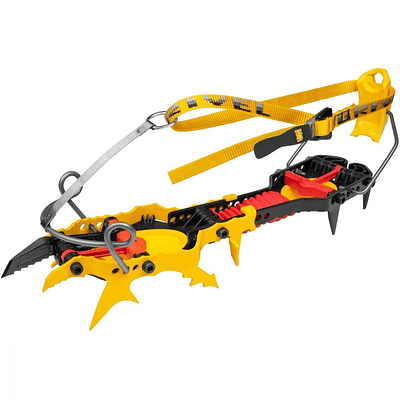 Crampon Grivel Rambo 4