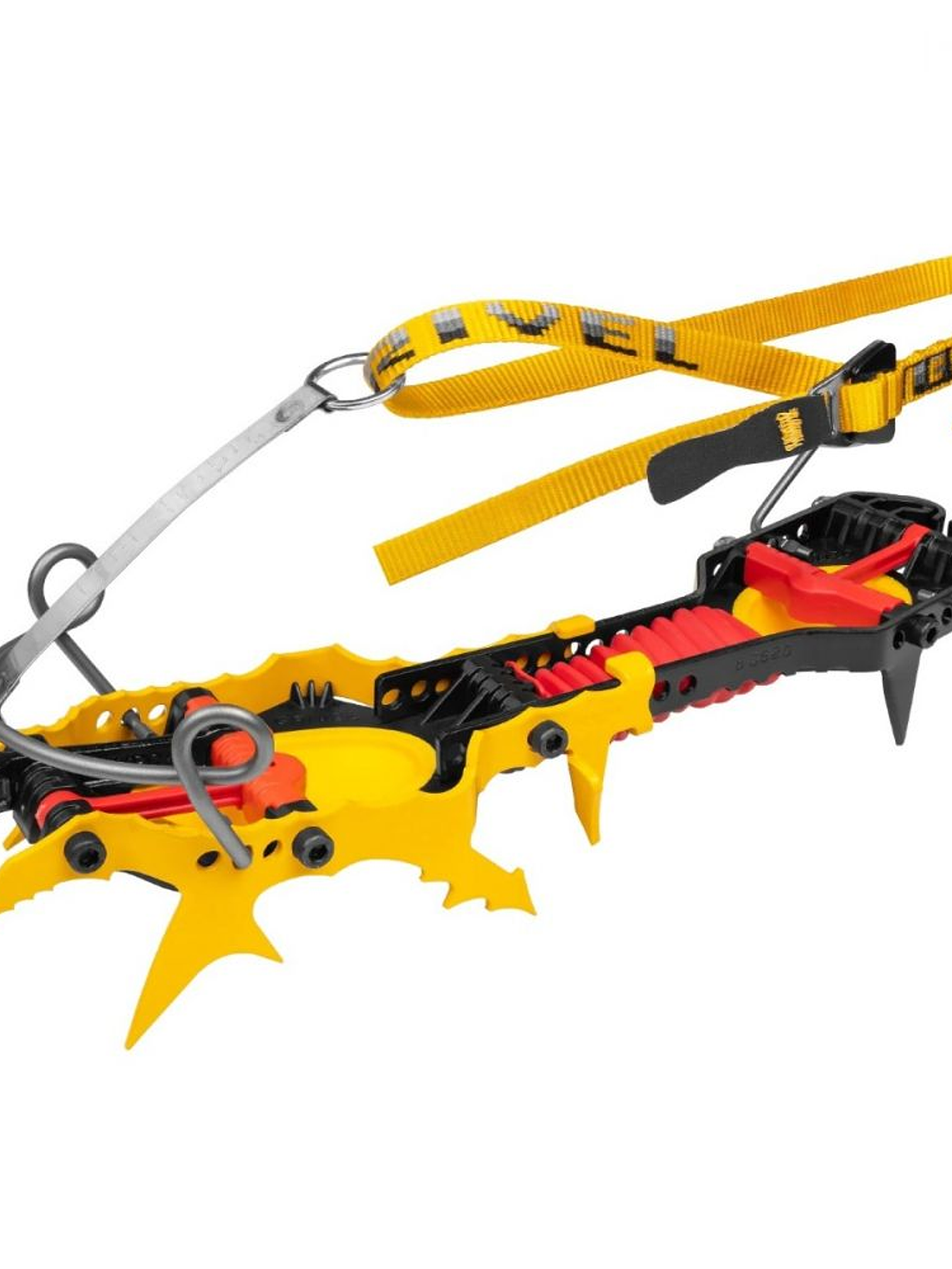 Crampon Grivel Rambo 4 1