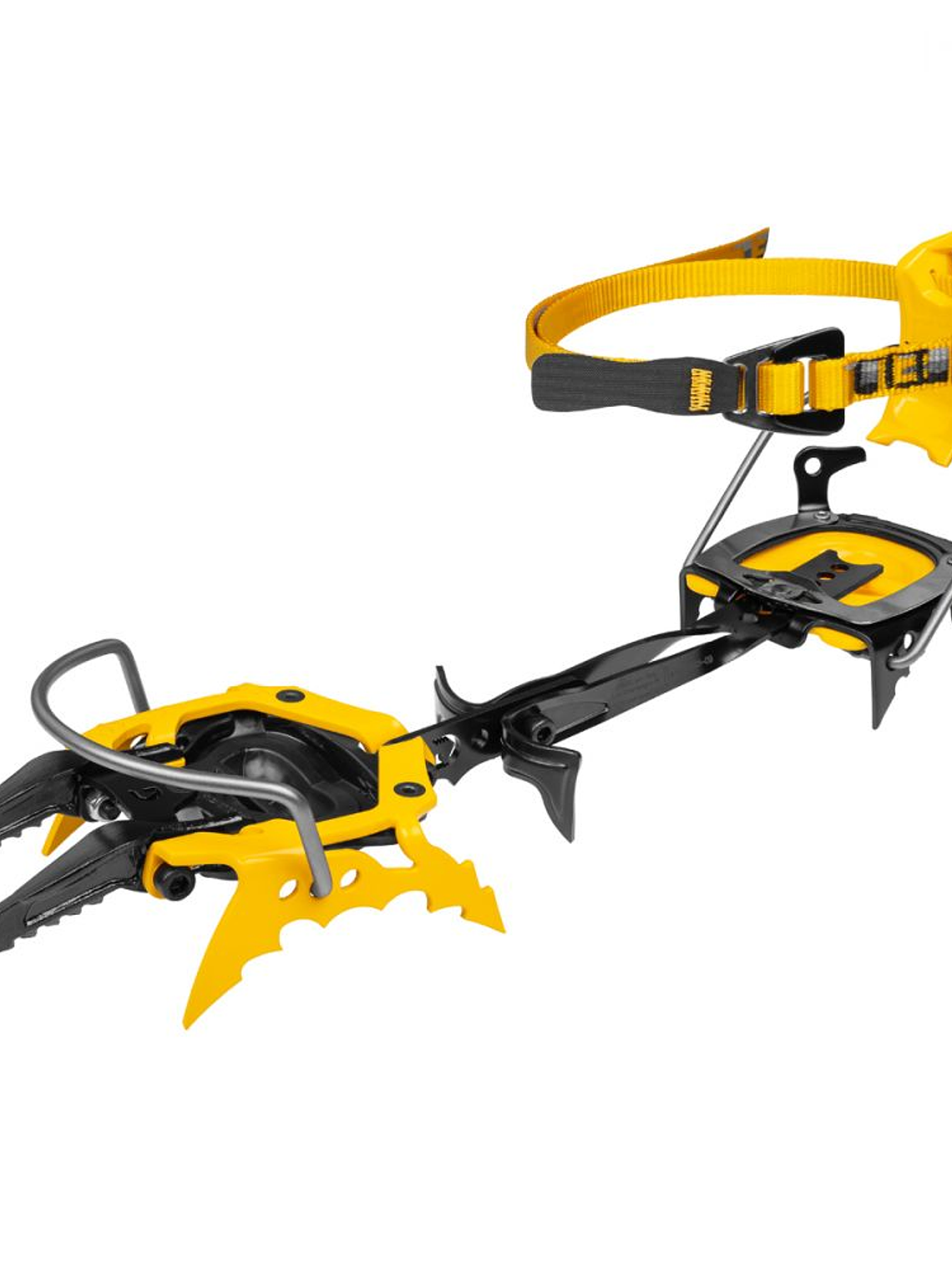Crampon G 22 Plus Automático 1