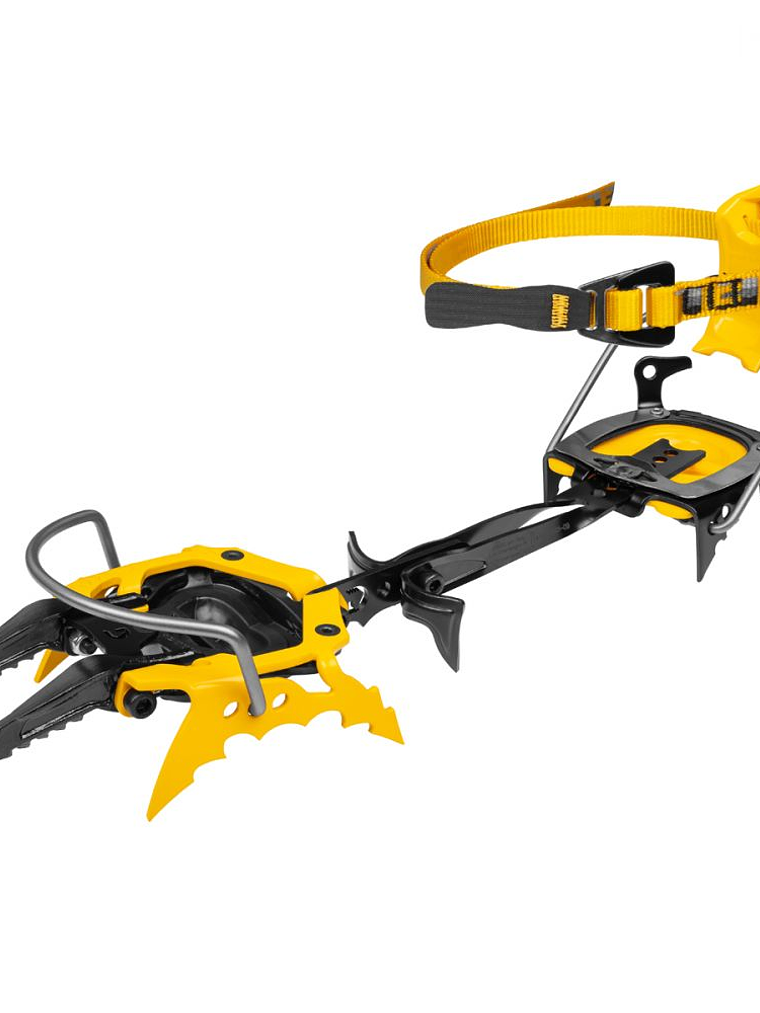 Crampon G 22 Plus Automático 1