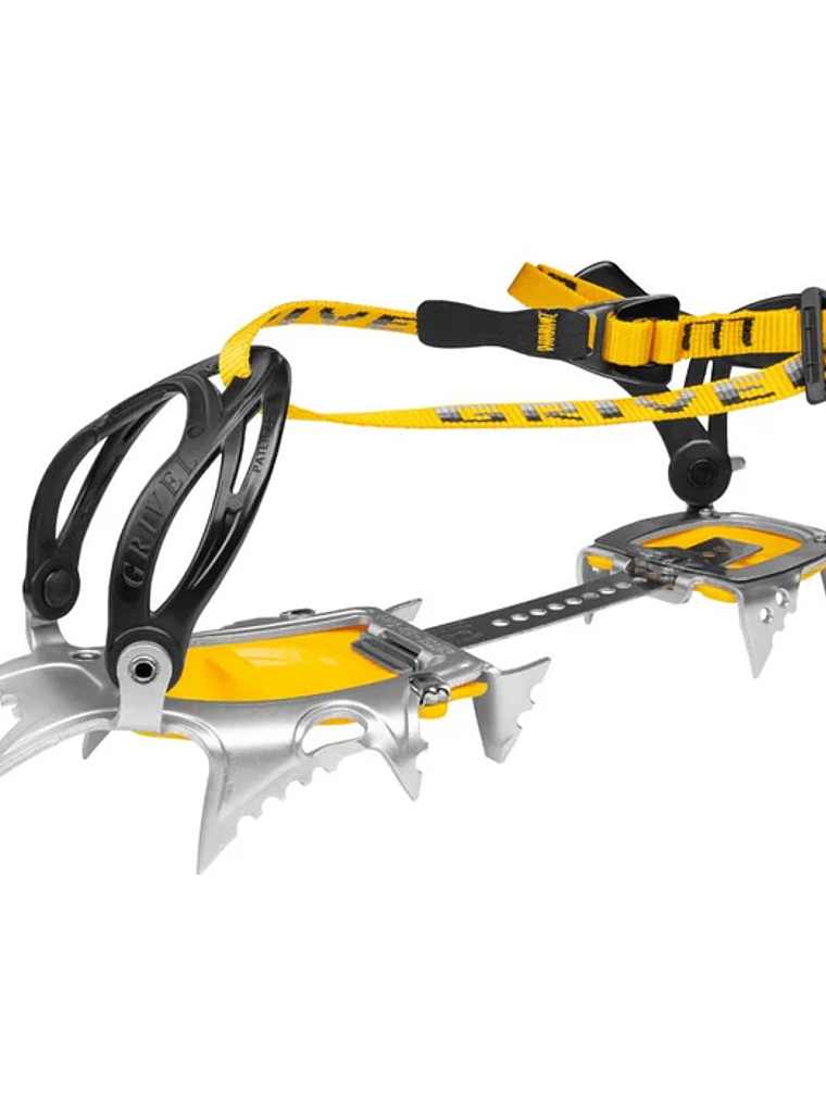 Crampon Air Tech Light Universal 1