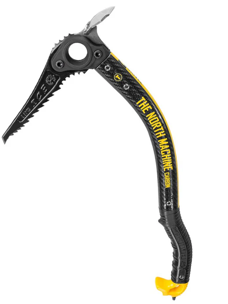 Piolet The North Machine Carbon 1