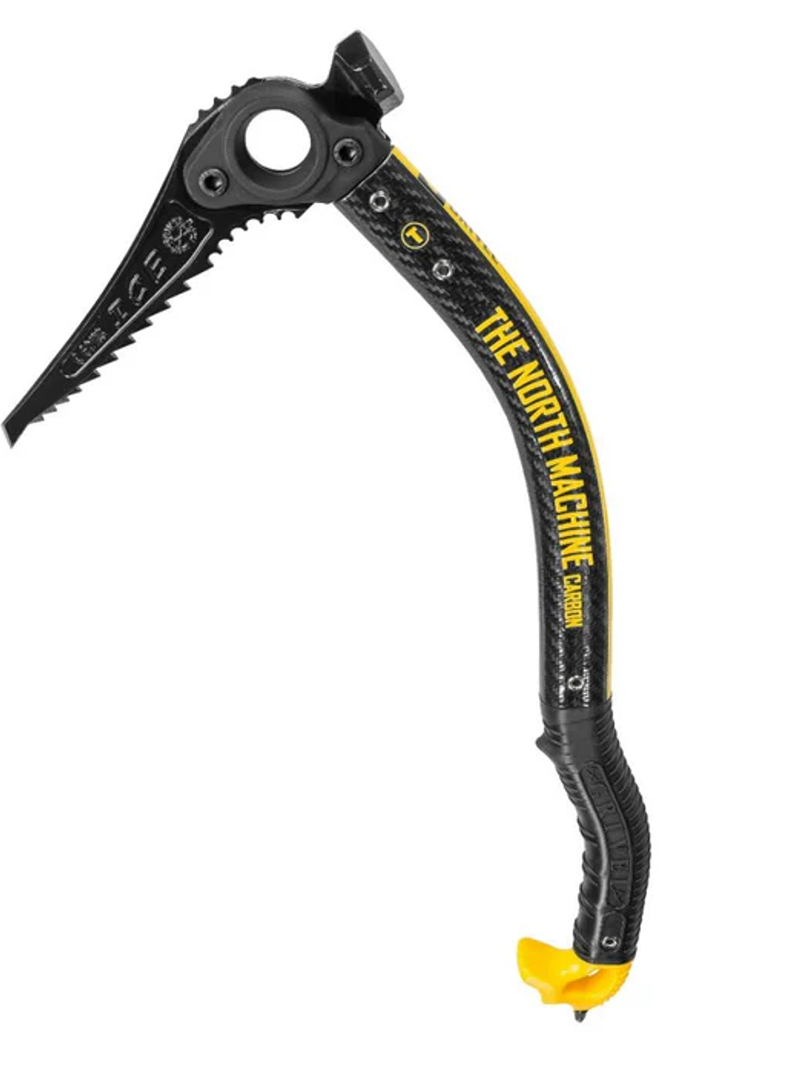 Piolet The North Machine Carbon 2