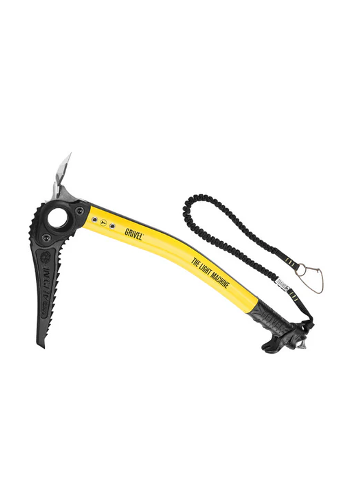 Piolet The Light Machine 1