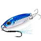 Señuelo Pesca Metal 40 g. - Miniatura 1
