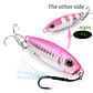 Señuelo Pesca Metal 40 g. - Miniatura 2