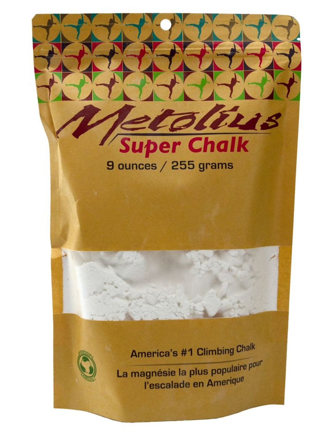 Magnesio 255 gramos. 1