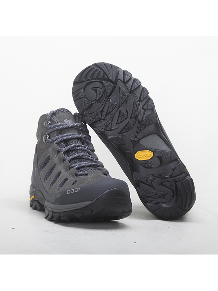 Laniakea Vibram T 40 2