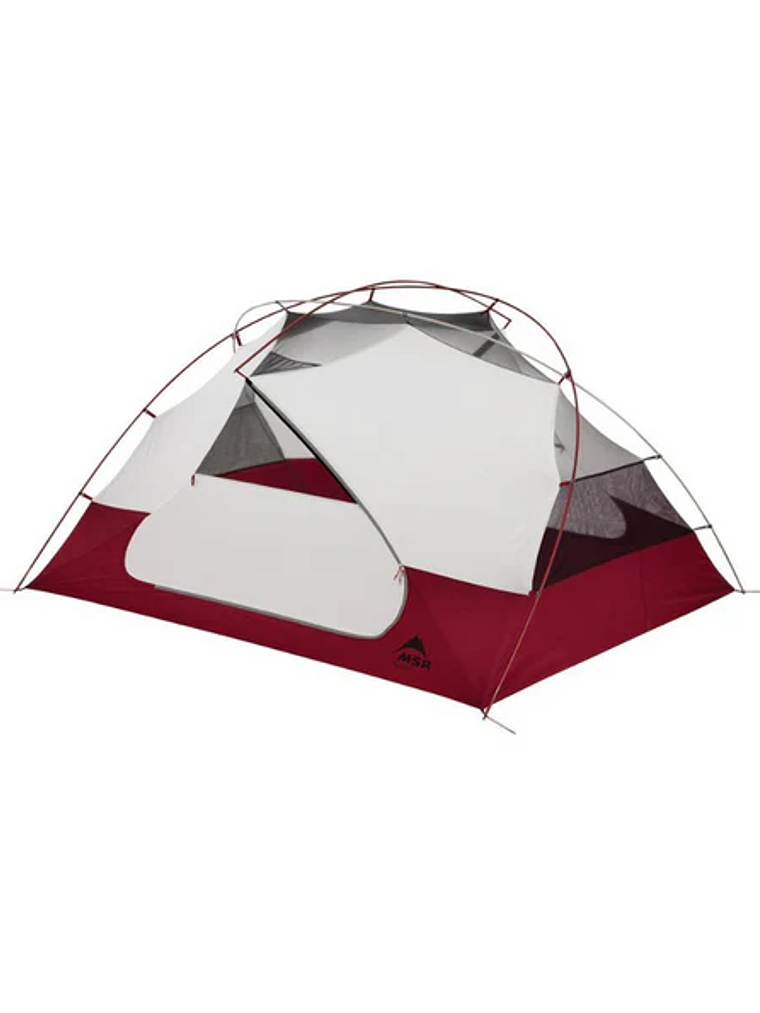 Carpa Elixir 2 MSR 3