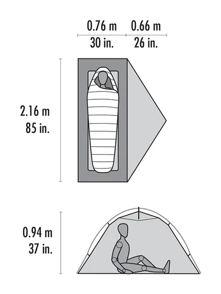 Carpa Hubba Hubba 1 4