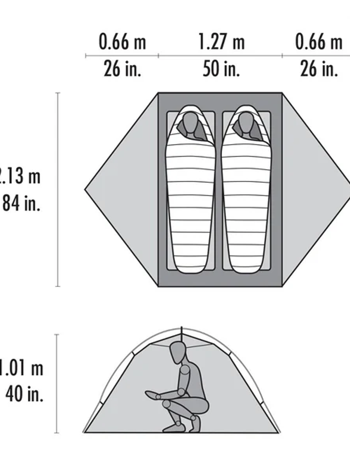 Carpa Hubba Hubba 2 2