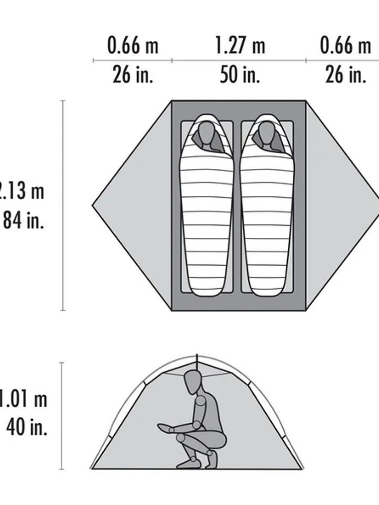 Carpa Hubba Hubba 2 2
