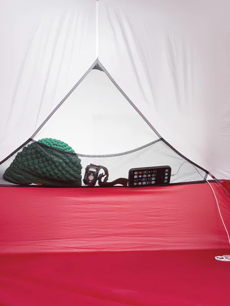 Carpa Hubba Hubba 2 3