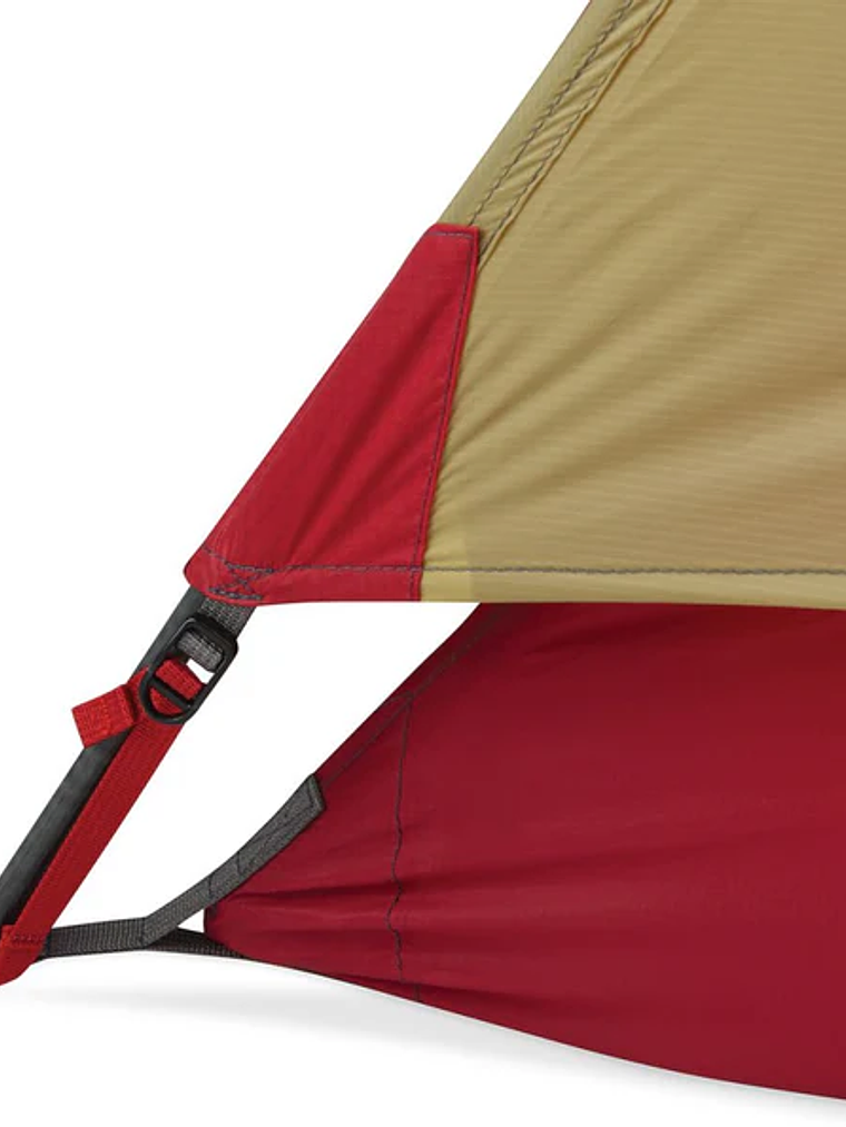 Carpa Hubba Hubba 2 4