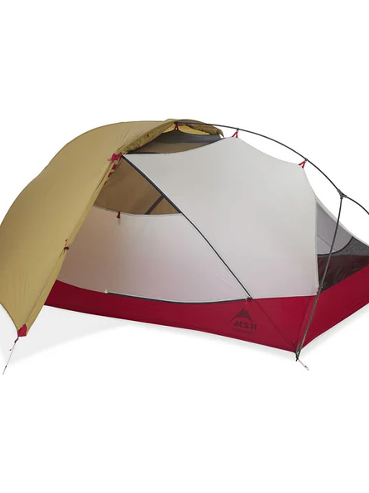 Carpa Hubba Hubba 2 9