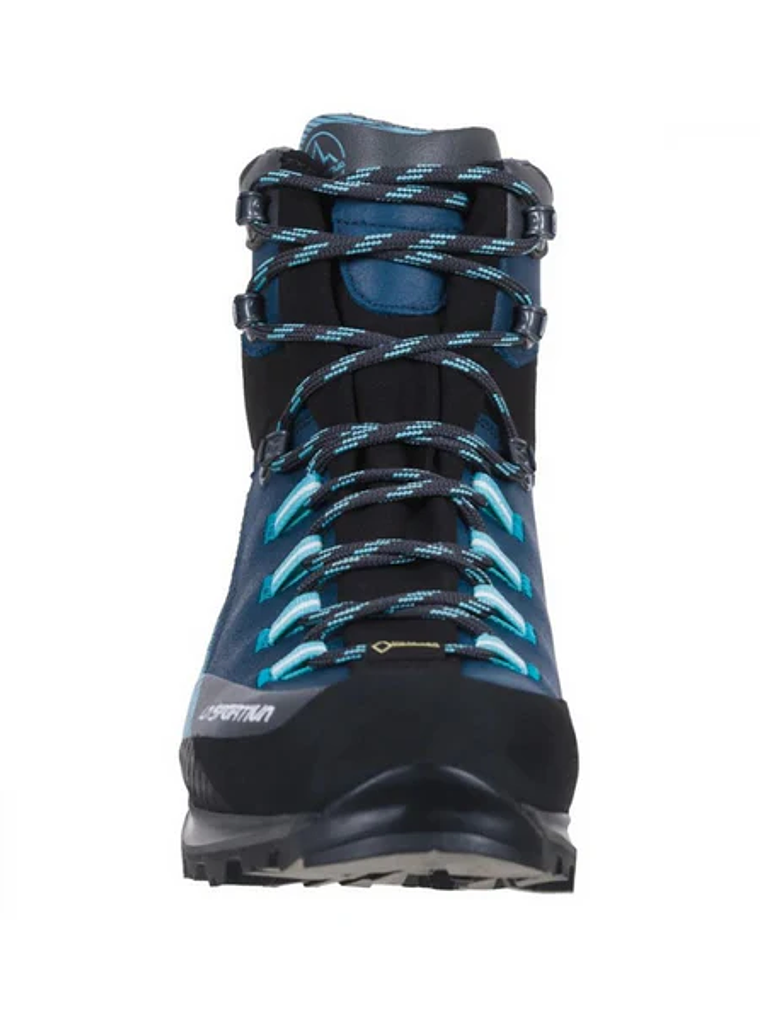 Zapato Trango TRK Leather GTX Mujer 3