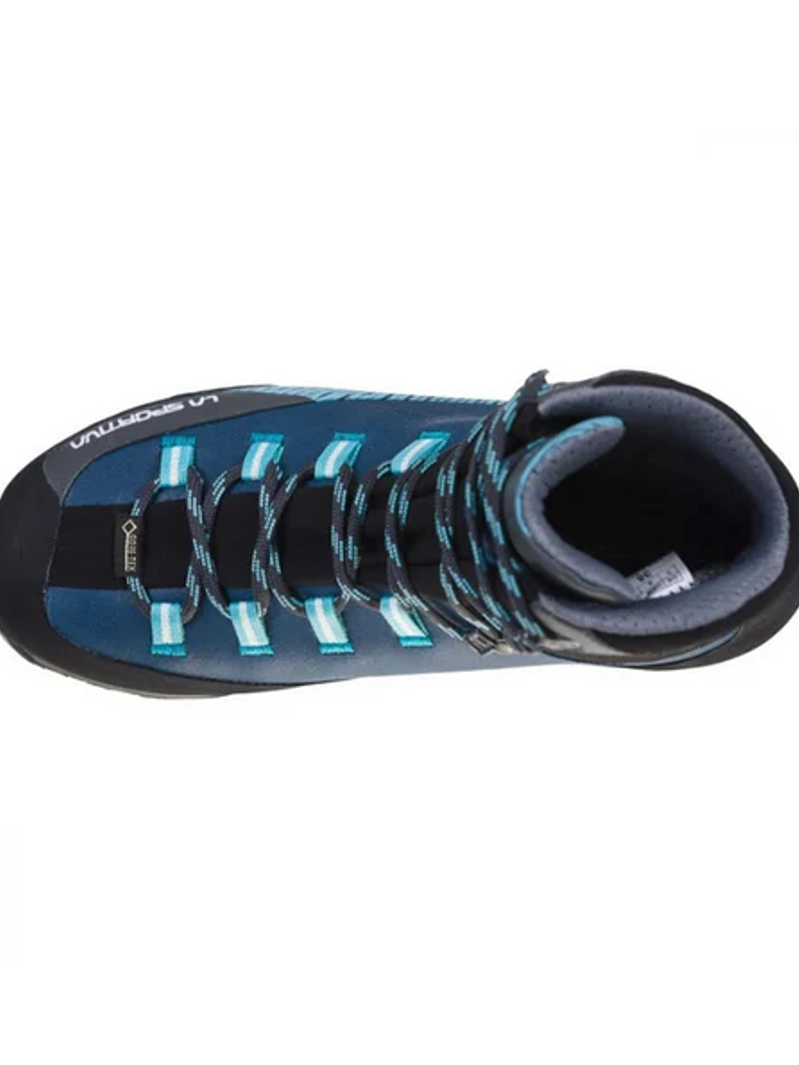 Zapato Trango TRK Leather GTX Mujer 4