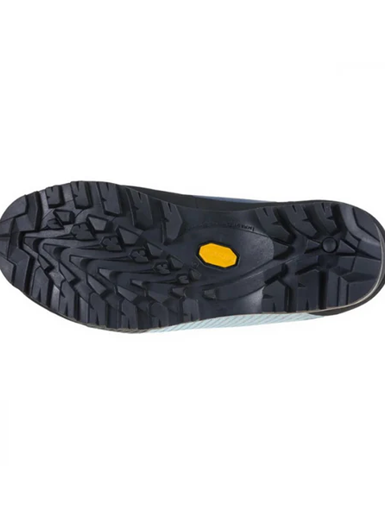 Zapato Trango TRK Leather GTX Mujer 5