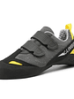 Zapatilla Escalada Grey/Yellow EU Size - thumbnail 1
