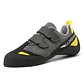 Zapatilla Escalada Grey/Yellow EU Size - thumbnail 1