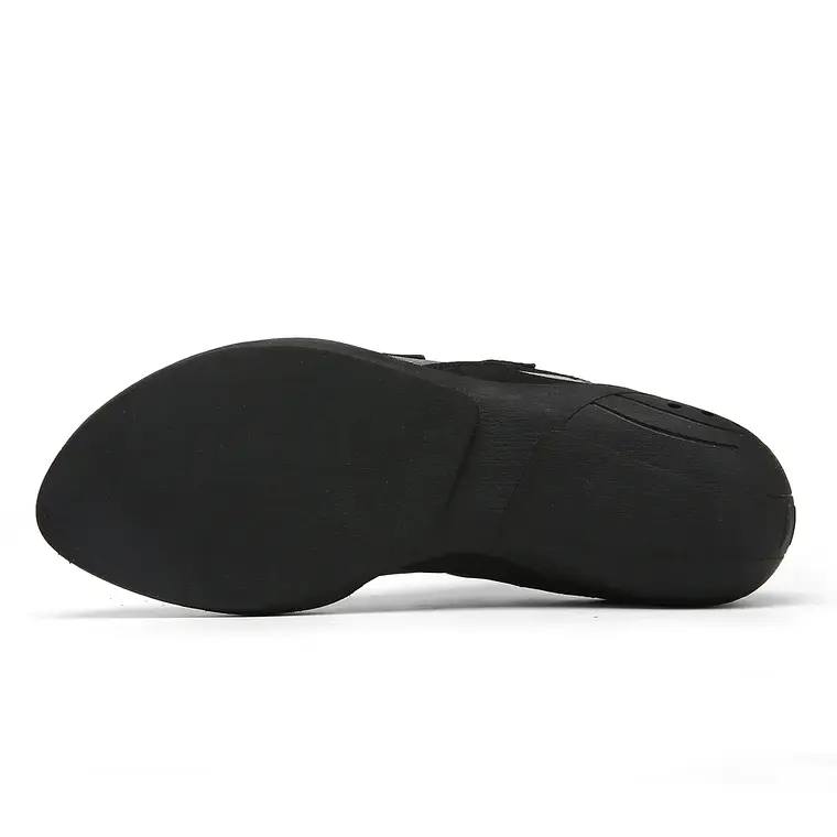 Zapatilla Escalada Grey/Yellow EU Size 5