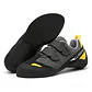 Zapatilla Escalada Grey/Yellow EU Size - thumbnail 3