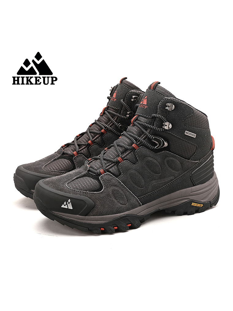 Zapato Trekking Hiking Up 18 3