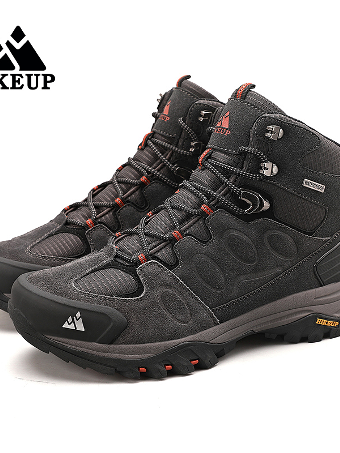 Zapato Trekking Hiking Up 18 3