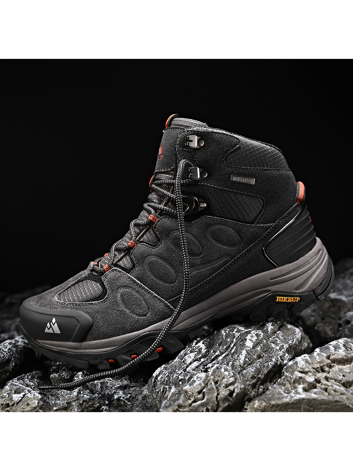 Zapato Trekking Hiking Up 18 12