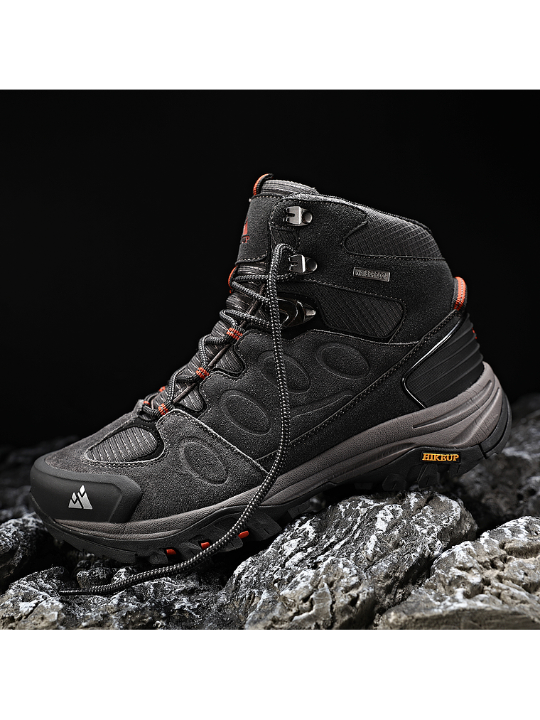 Zapato Trekking Hiking Up 18 12