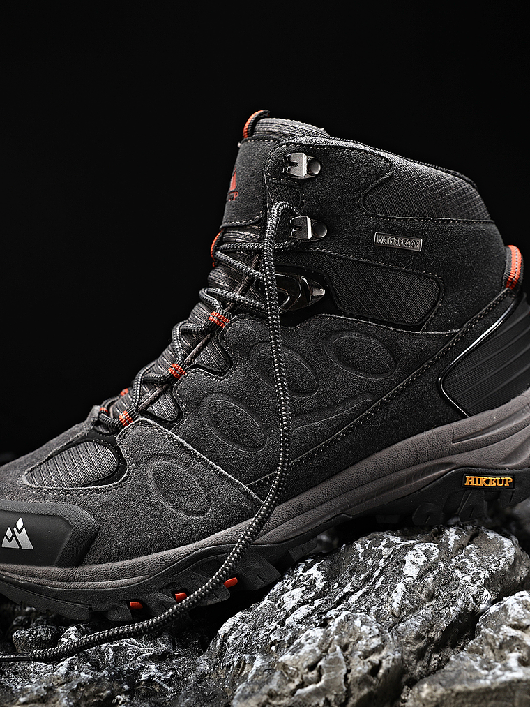 Zapato Trekking Hiking Up 18 12