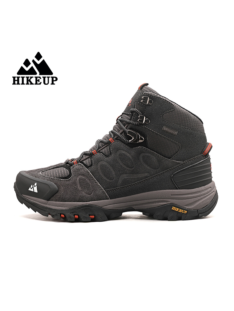 Zapato Trekking Hiking Up 18 4