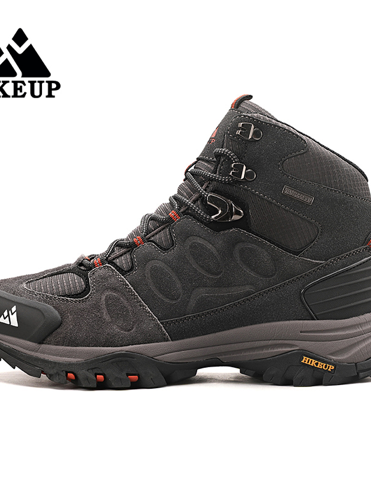Zapato Trekking Hiking Up 18 4