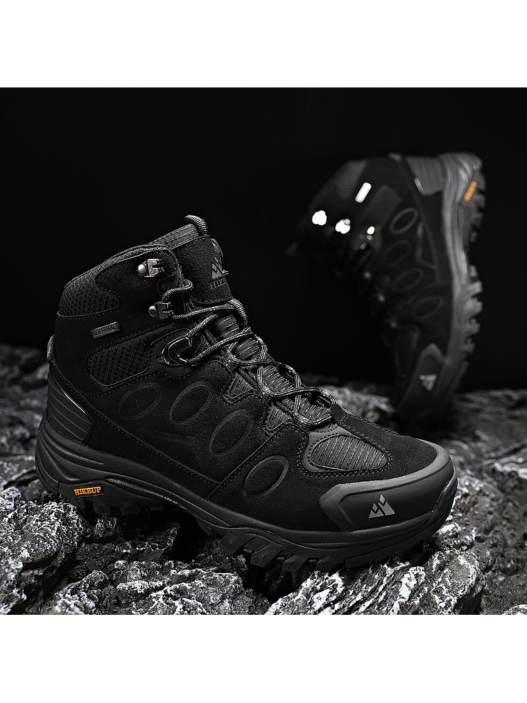 Zapato Trekking Hiking Up 18 13