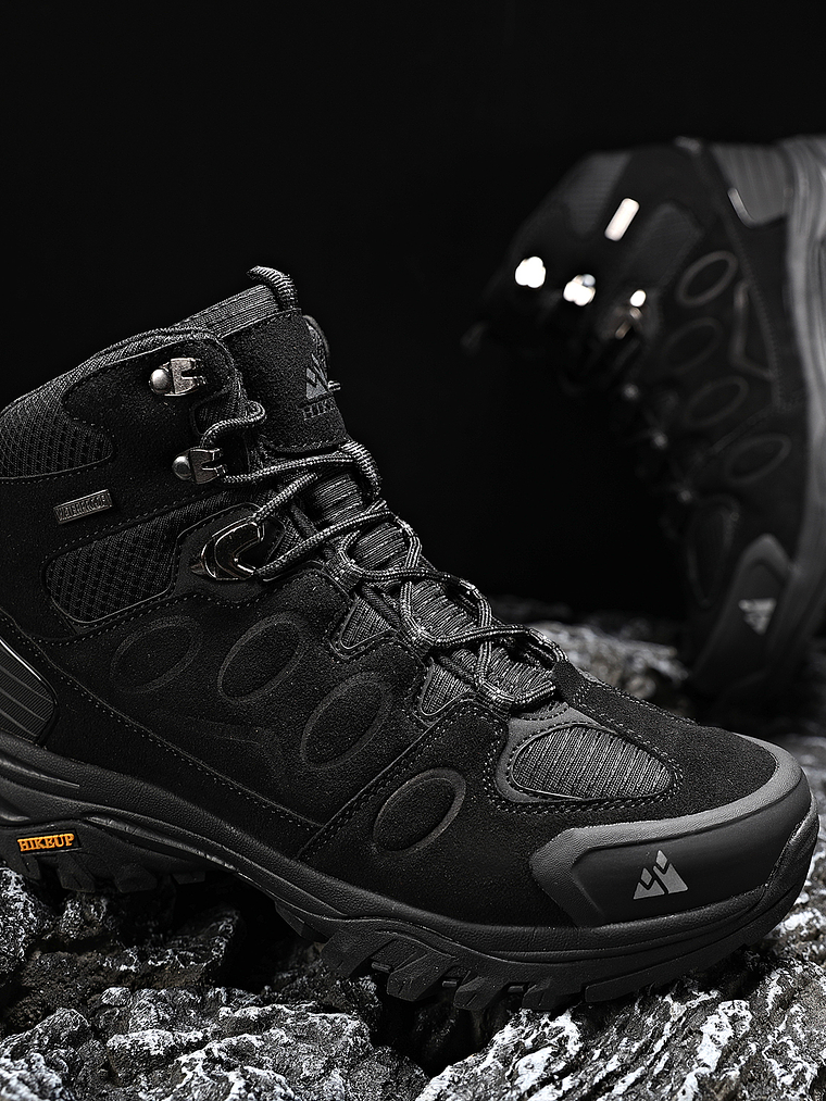 Zapato Trekking Hiking Up 18 13