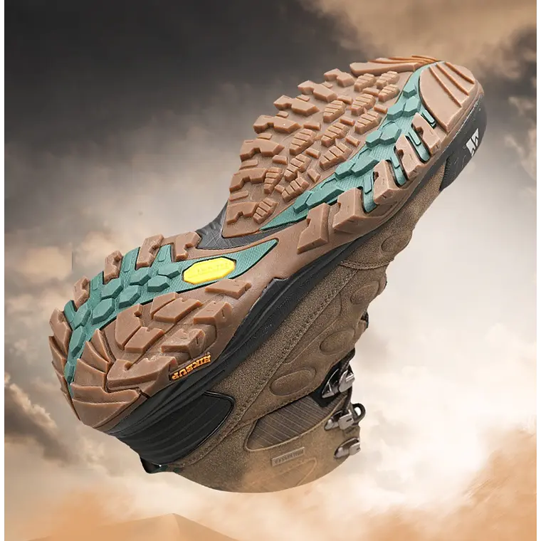 Zapato Trekking Hiking Up 18 7