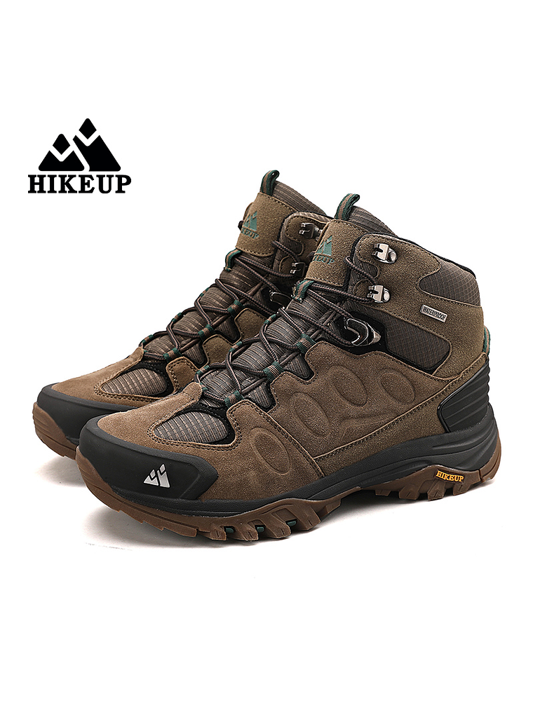 Zapato Trekking Hiking Up 18 5
