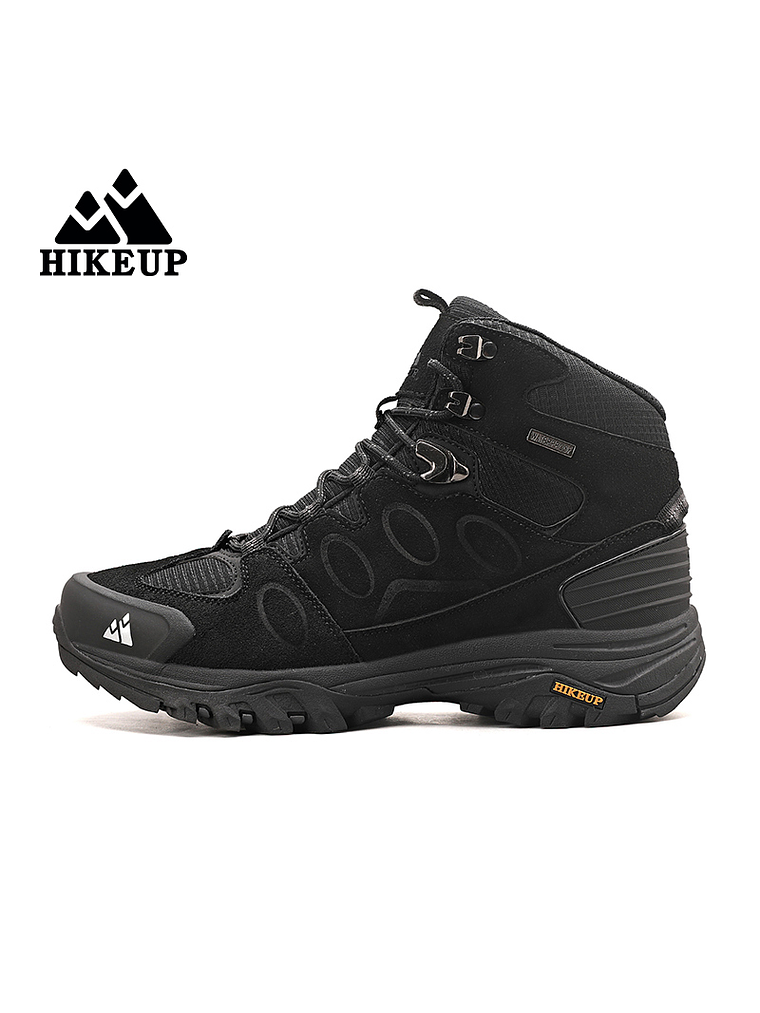 Zapato Trekking Hiking Up 18 2