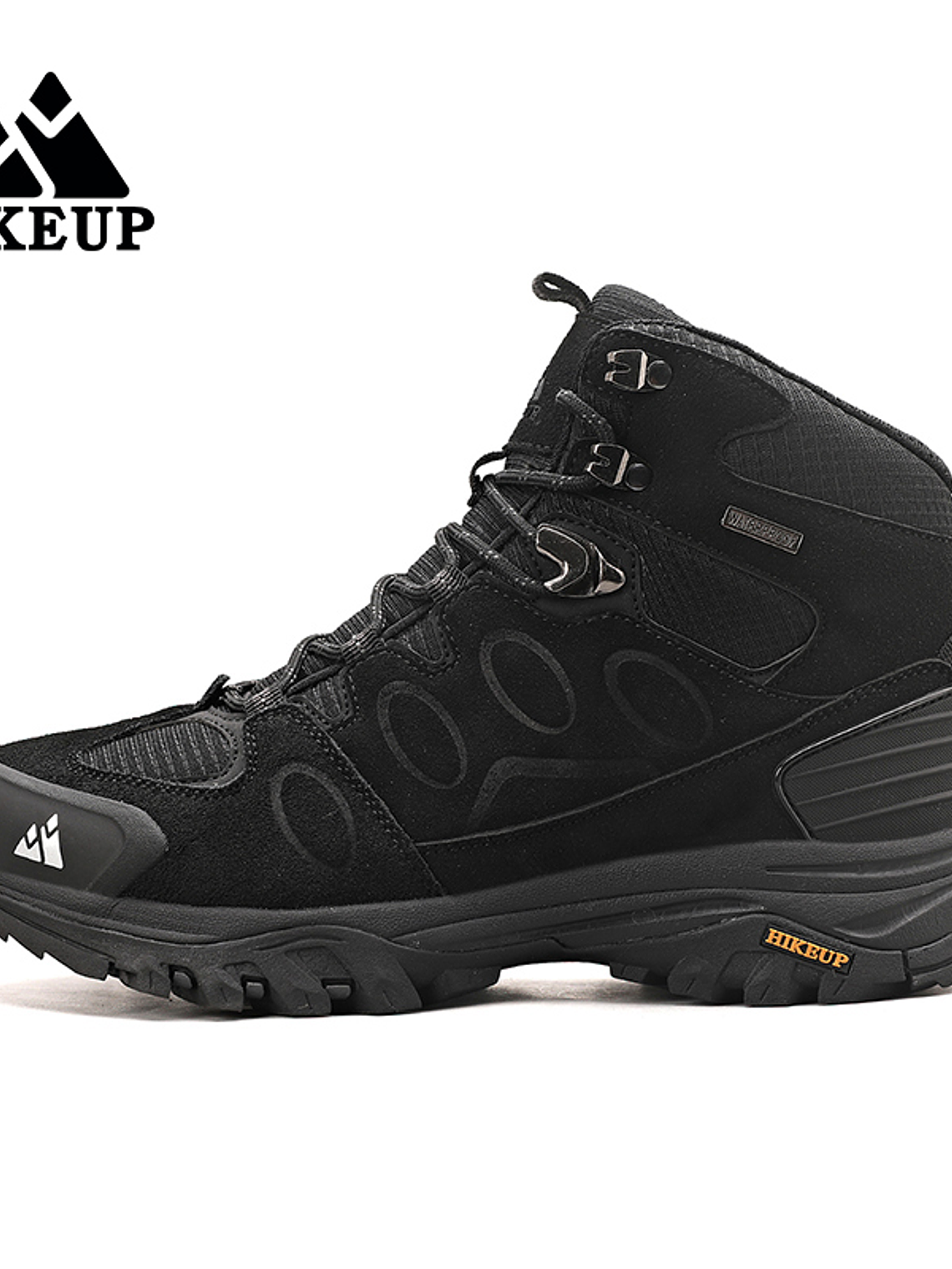 Zapato Trekking Hiking Up 18 2