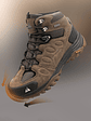 Zapato Trekking Hiking Up 18 - Miniatura 8