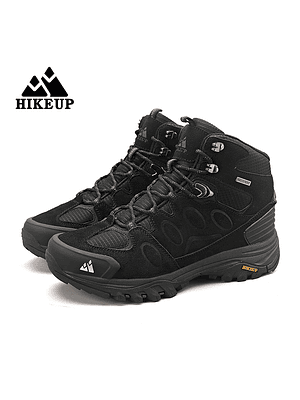 Zapato Trekking Hiking Up 18