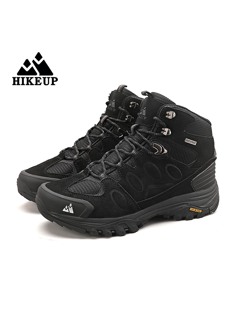 Zapato Trekking Hiking Up 18 1