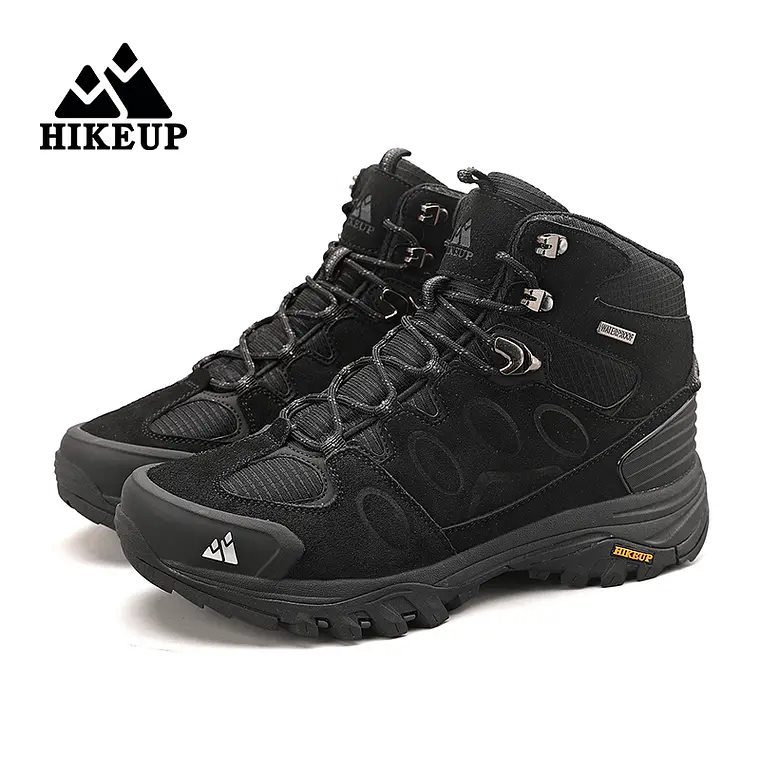 Zapato Trekking Hiking Up 18 1