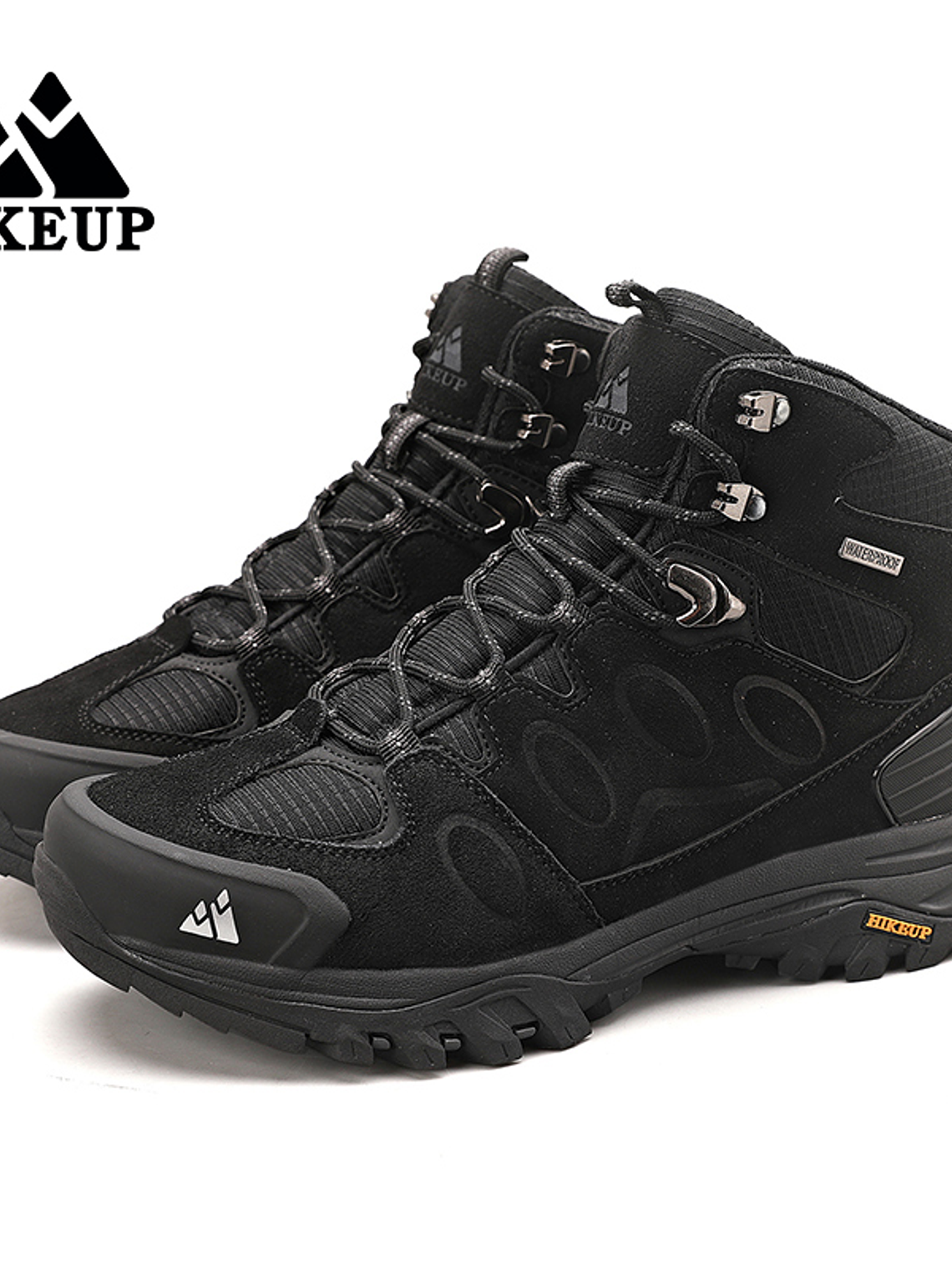 Zapato Trekking Hiking Up 18 1
