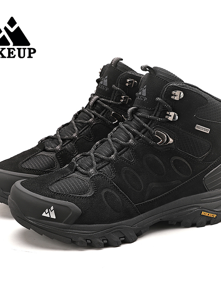 Zapato Trekking Hiking Up 18 1
