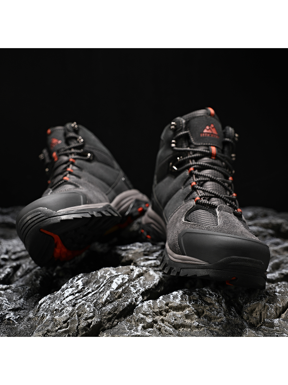 Zapato Trekking Hiking Up 18 10