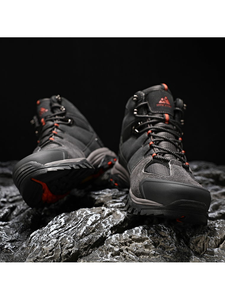 Zapato Trekking Hiking Up 18 10